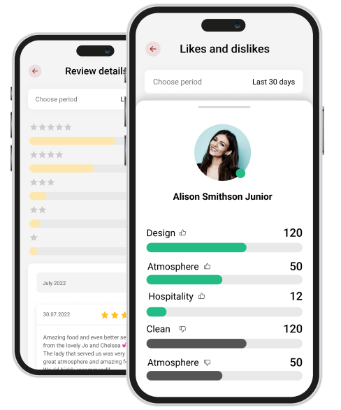 tipping app