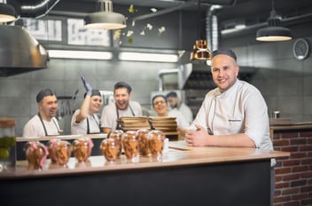 EasyTip boost digital tipping staff
