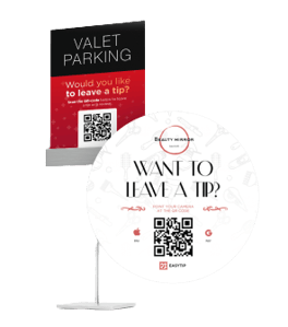 digital tipping QR merchandise digital tipping QR merchandise