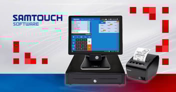 Samtouch POS