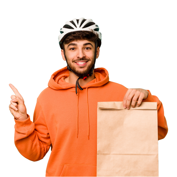 tipping for delivery