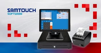 EasyTip partners with Samtouch Software for UK-wide cashless tipping