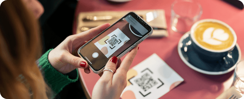 contactless tipping with easytip