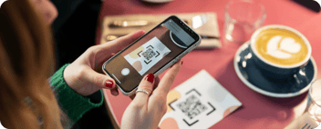 contactless tipping with easytip