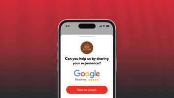 improve google reviews 