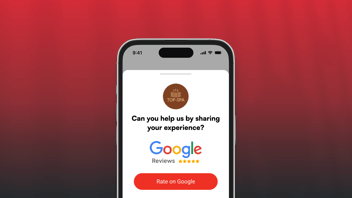 improve google reviews 
