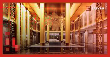 luxury hotel tipping easytip