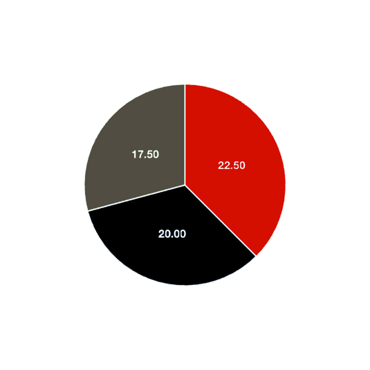 pie chart_