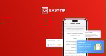 Tipping Policy Generator 