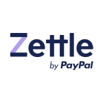 zettle POS digital tipping