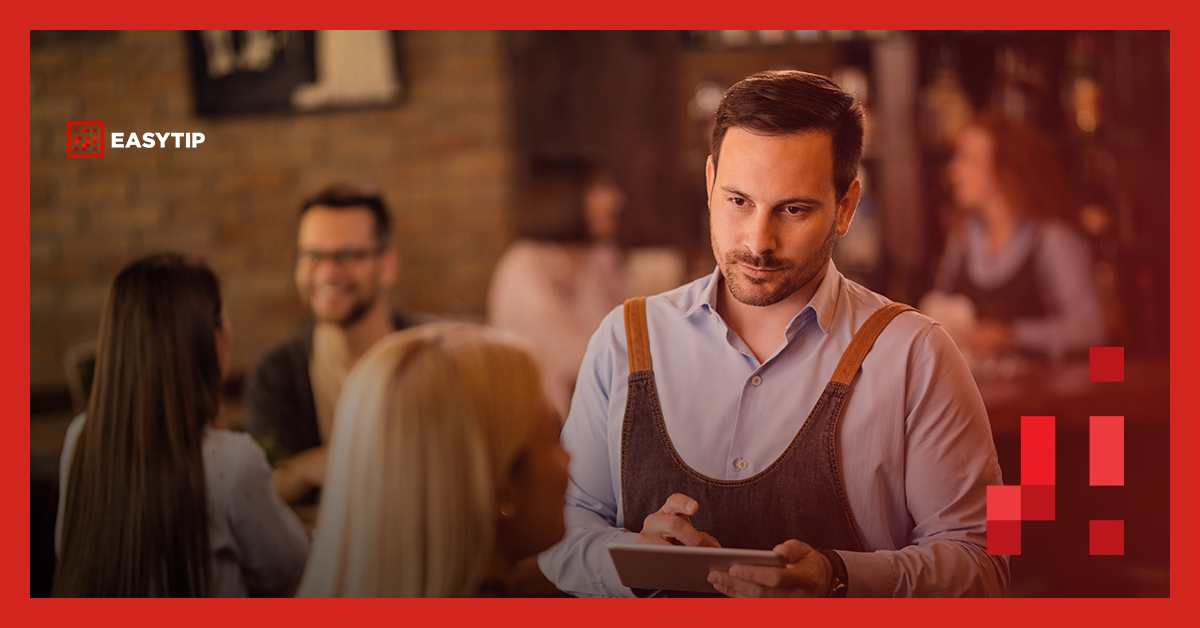 Three Key Points for Restaurateurs to Prepare for the New Tips Bill