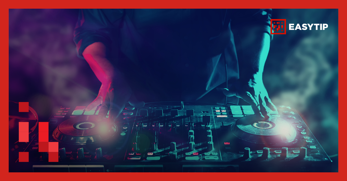Three Key Points for Bars and Nightclubs to Prepare: Tips Bill