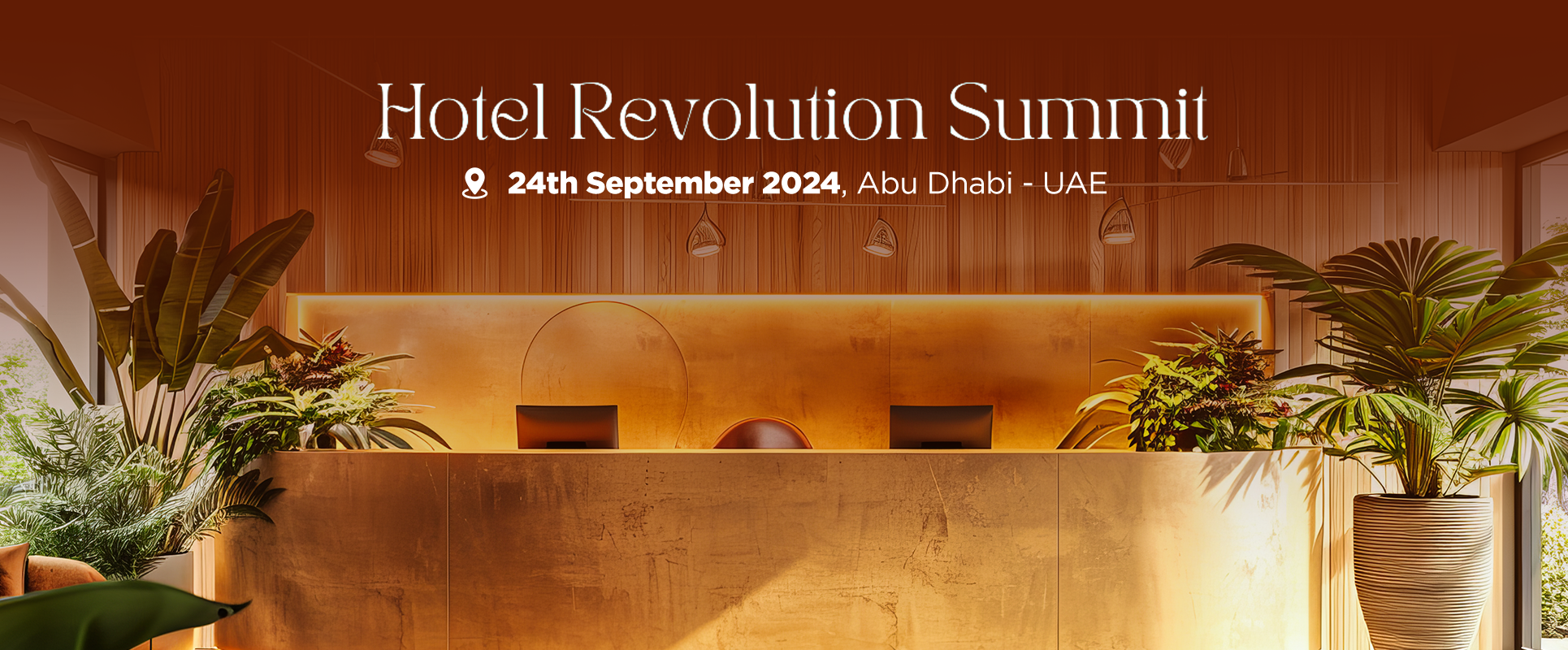 EasyTip at the Hotel Revolution Summit