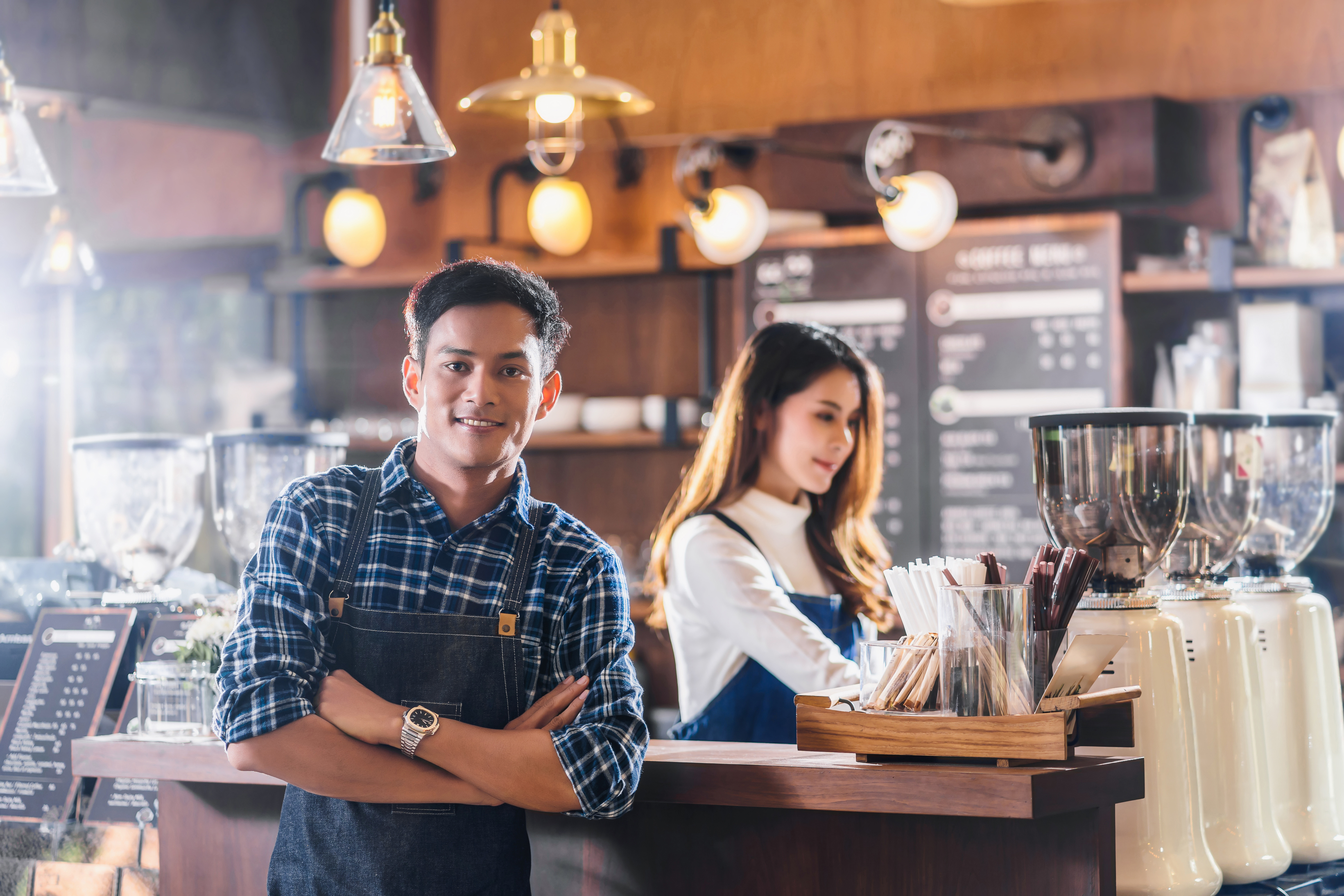 UK Hospitality Guide: Understanding the Tipping Act