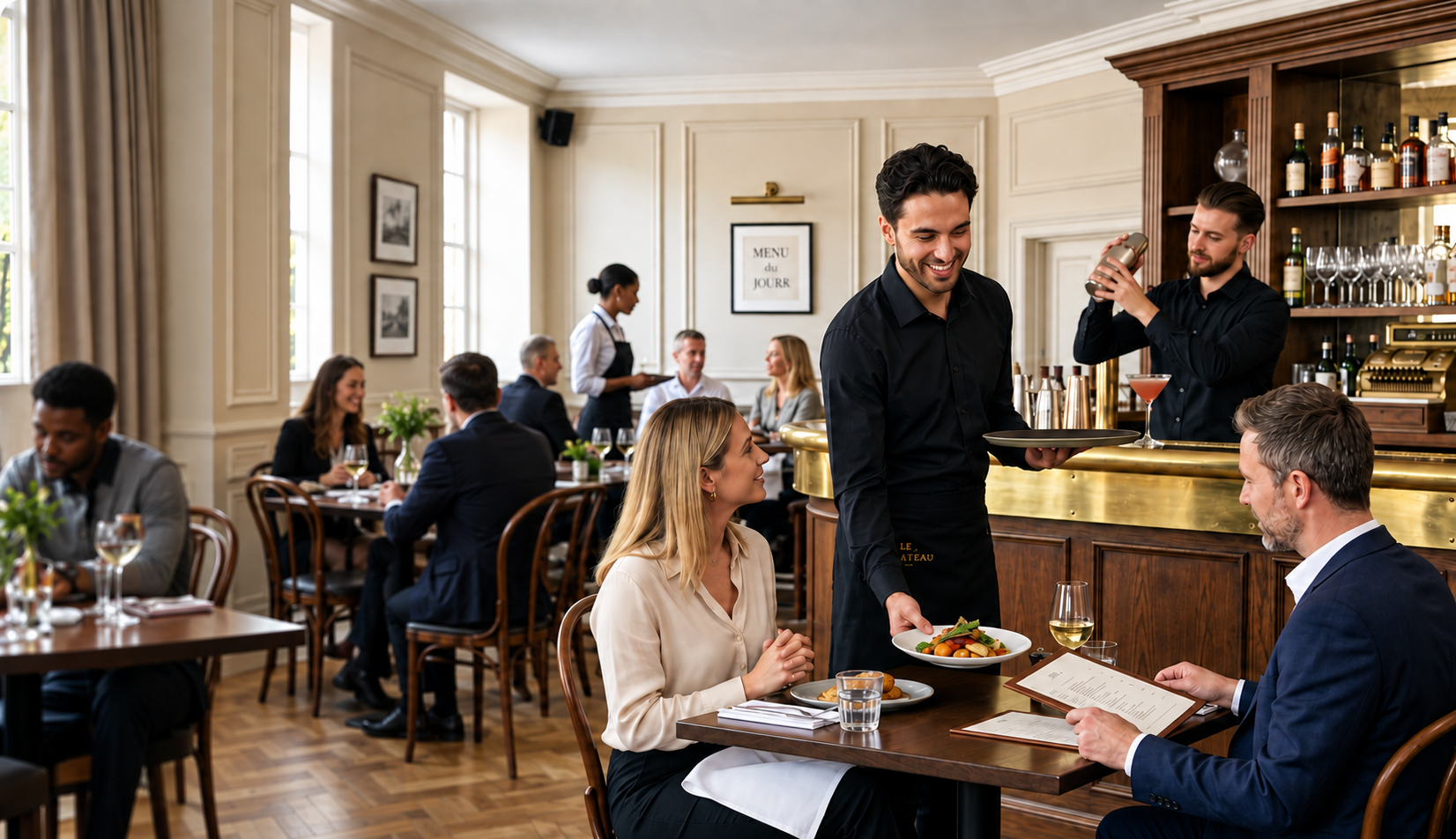 UK Tipping Rules Are Changing Again. Is Your Business Ready?