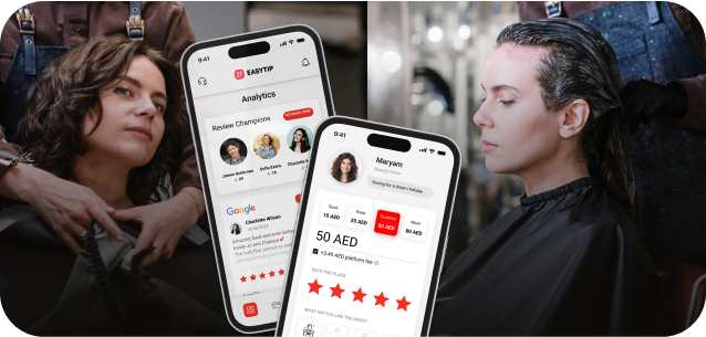 Boost Google Reviews in the UAE with EasyTip