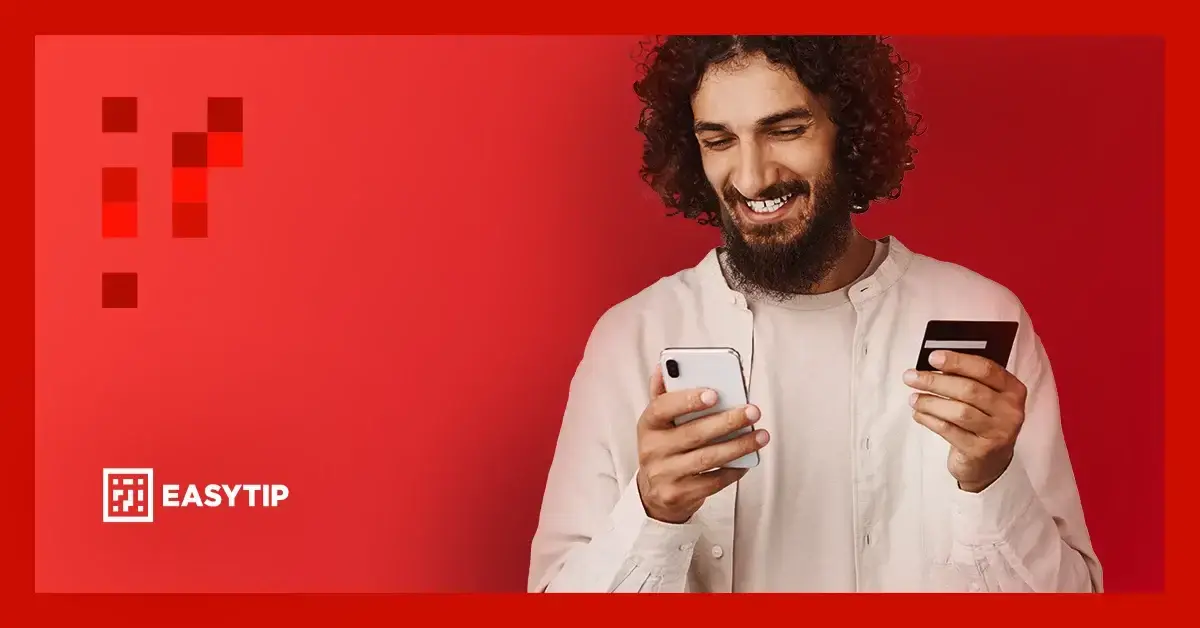 Tipping in the UAE- The Leading Cashless Tipping Platform
