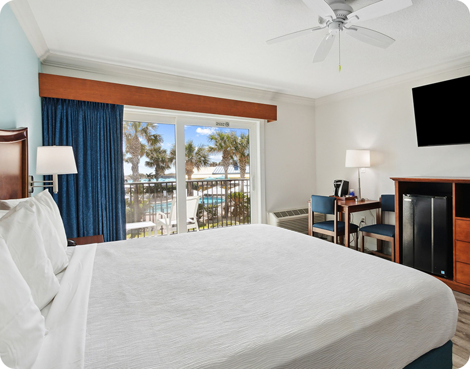 How Seahorse Oceanfront Inn Boosted Staff Tips and Customer Engagement