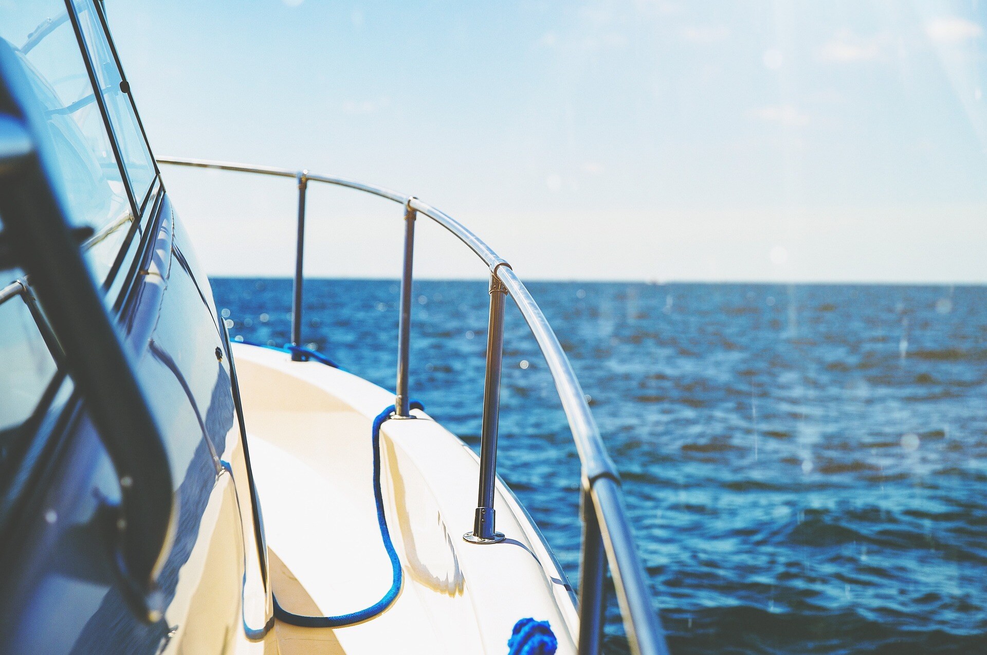 EasyTip | Digital Tipping for Super Yachts in Dubai