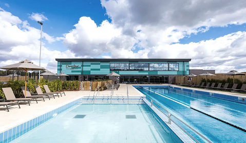 How David Lloyd Clubs Boosted SPA Tips and Cut Admin With EasyTip