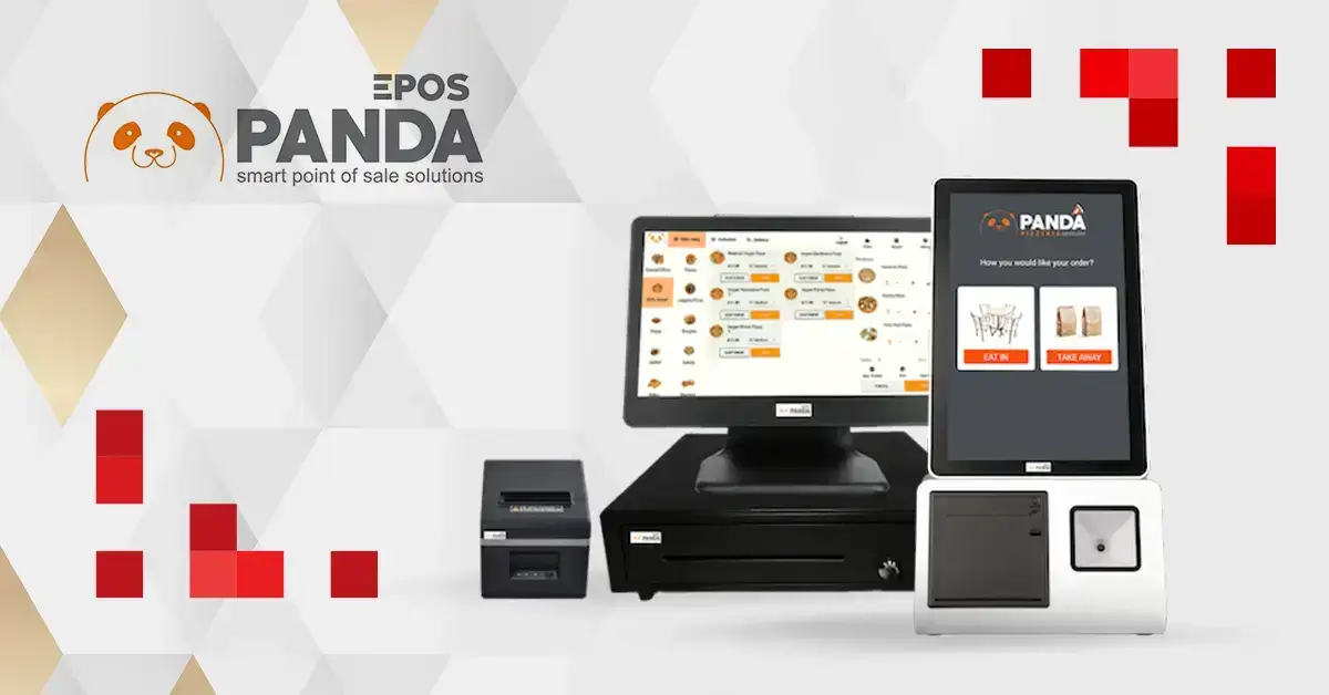 We've partnered with Panda EPOS to unlock cashless tipping in the UK!