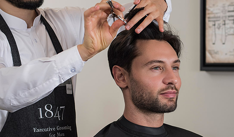 How The Grooming Company Boosted Tips and Google Reviews
