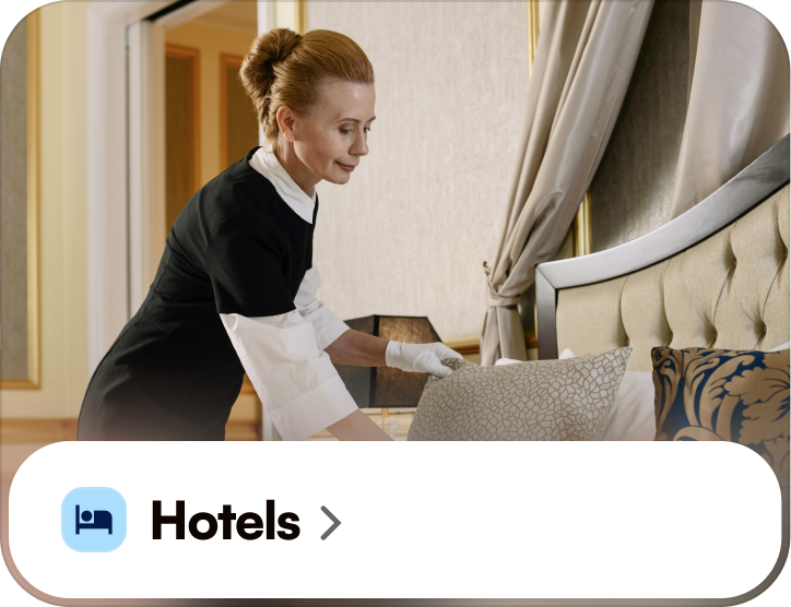 Hotels