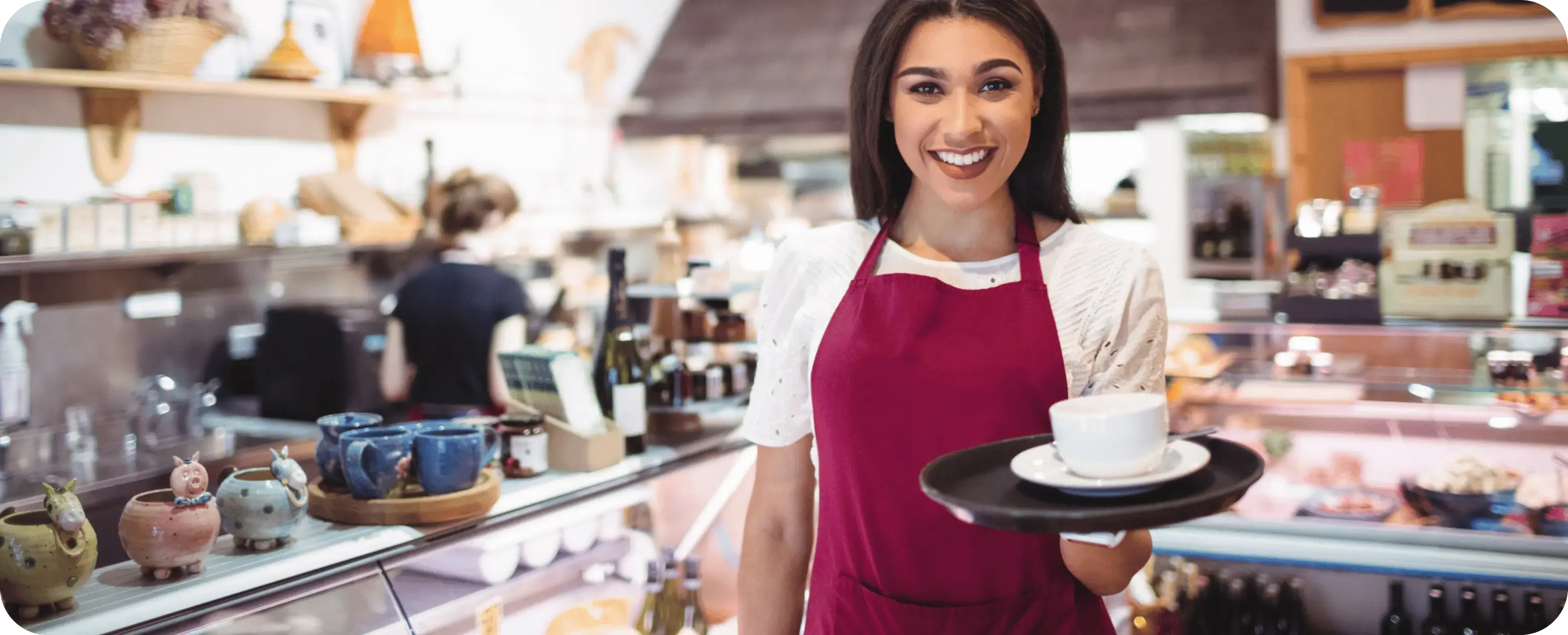 Discover why EasyTip is the number one cashless tipping platform