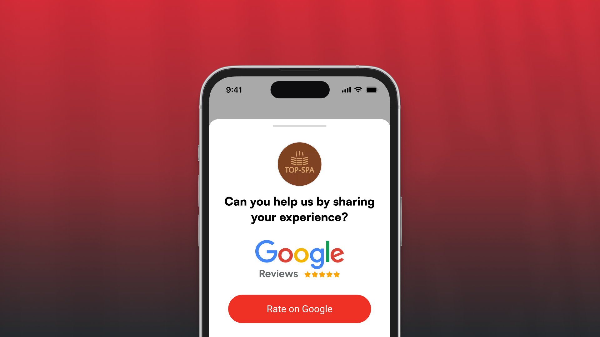 Improve Google Reviews with EasyTip | Get More 5-Star Ratings