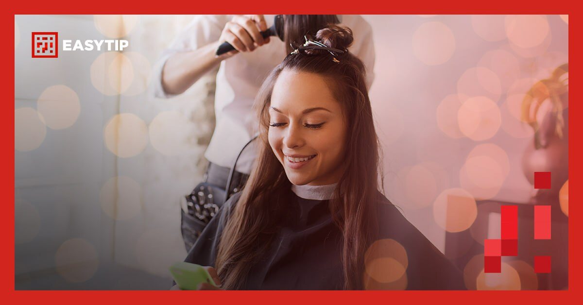 Three Key Points for Salons to Prepare for the New Tips Bill