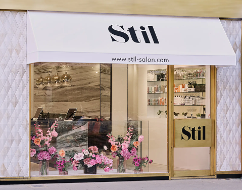 How Stil Salon Reduced Admin and Made Tips Collection More Efficient