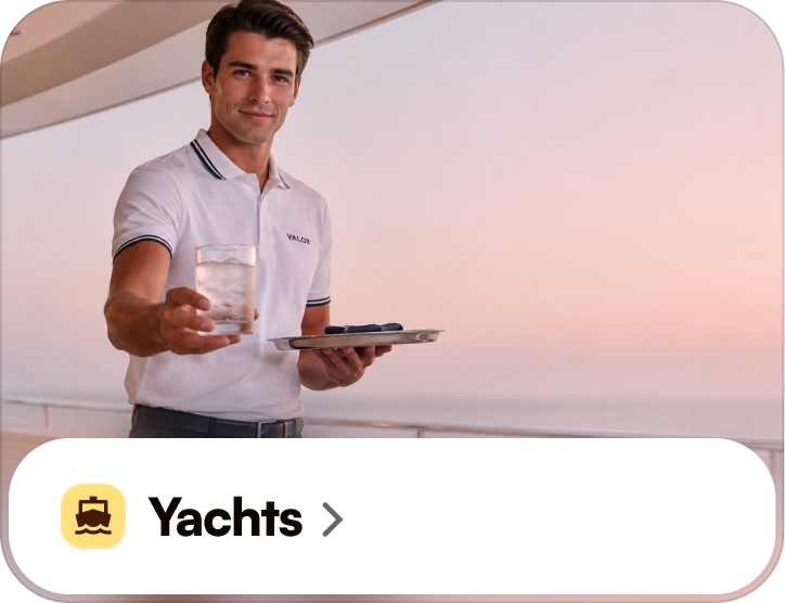 Yachts